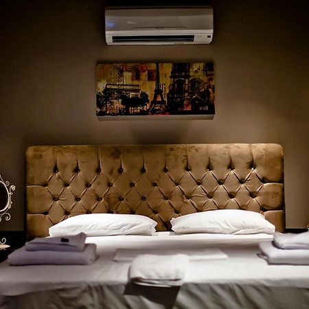 Hotel Upper House Kaş Zewnętrze zdjęcie