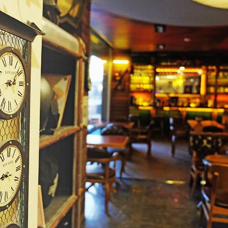 Hotel Upper House Kaş Zewnętrze zdjęcie