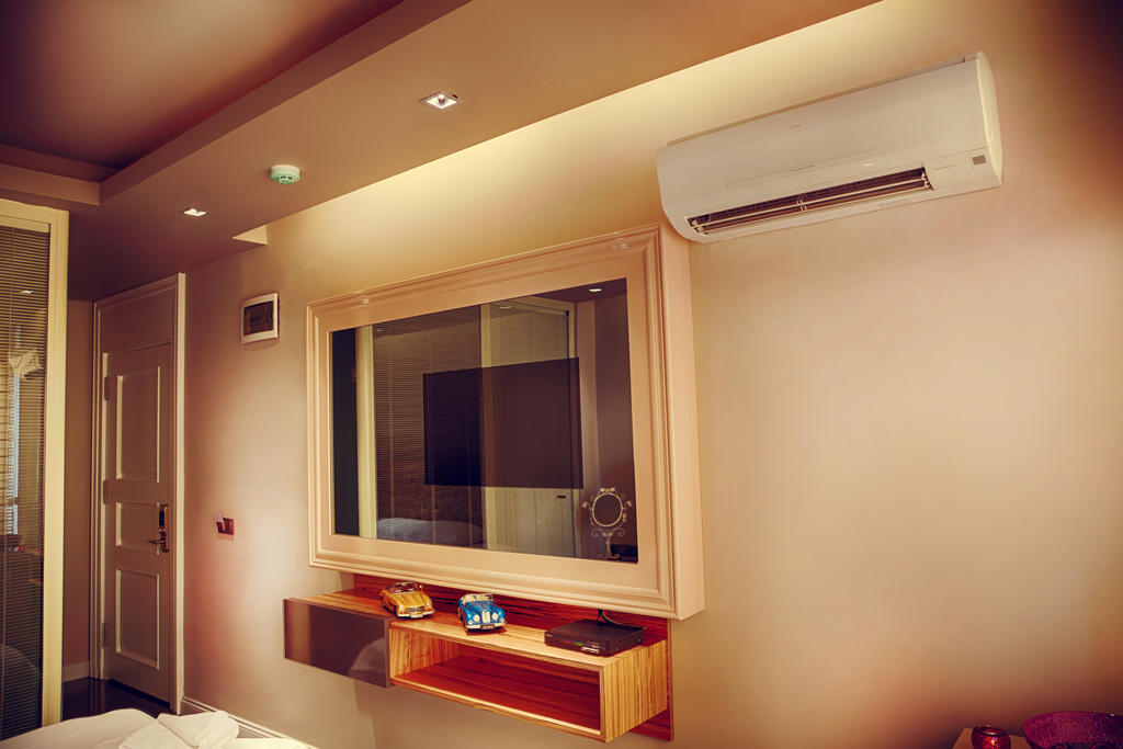 Hotel Upper House Kaş Zewnętrze zdjęcie