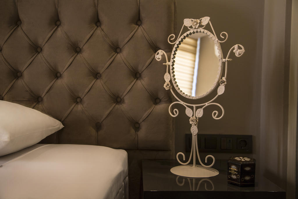 Hotel Upper House Kaş Zewnętrze zdjęcie