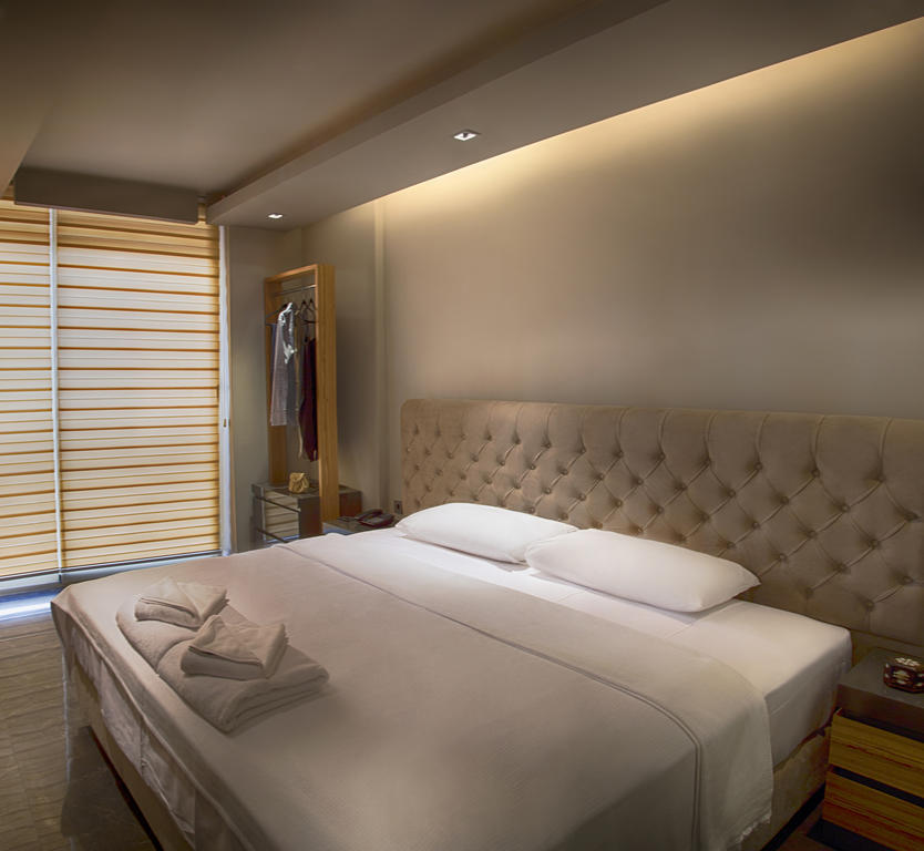 Hotel Upper House Kaş Zewnętrze zdjęcie