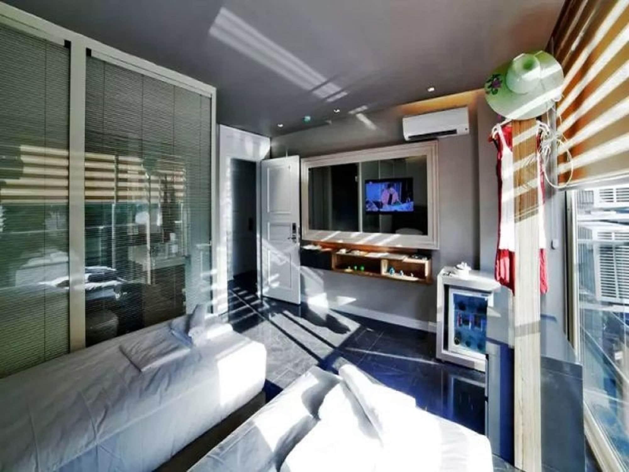 Hotel Upper House Kaş Zewnętrze zdjęcie