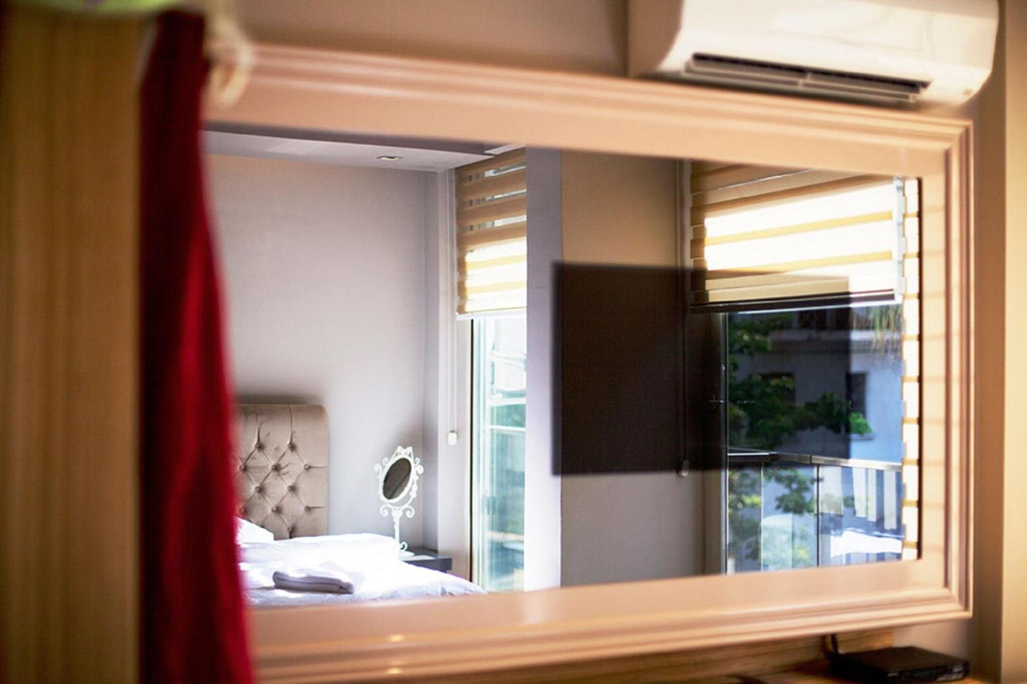 Hotel Upper House Kaş Zewnętrze zdjęcie