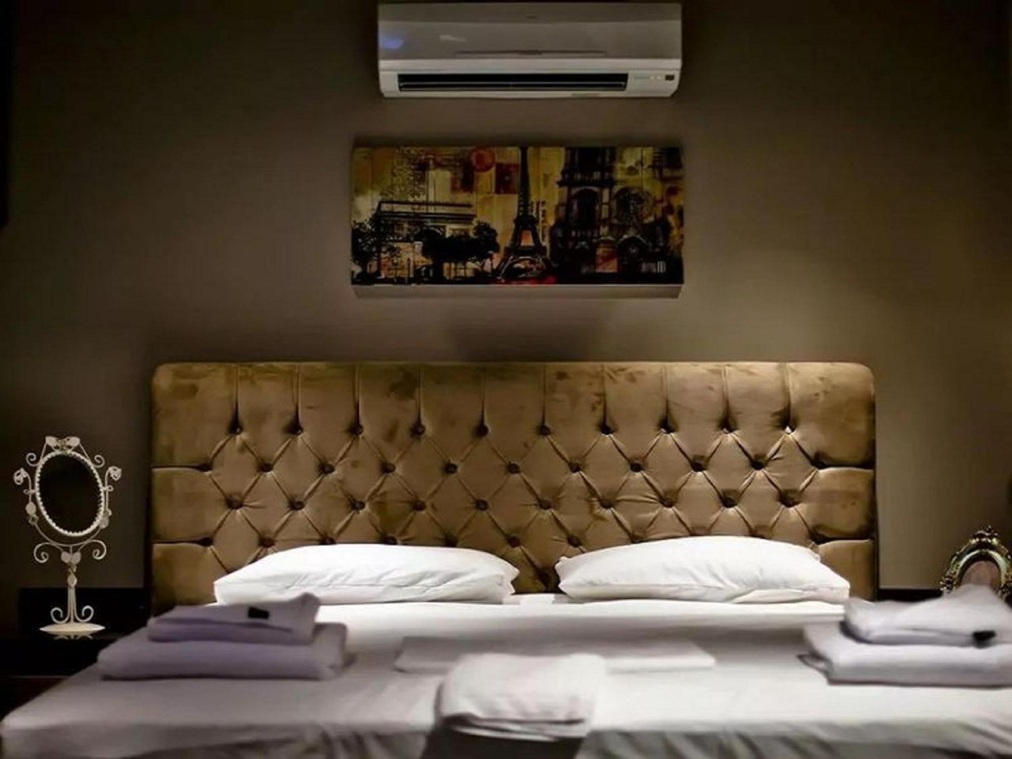 Hotel Upper House Kaş Zewnętrze zdjęcie