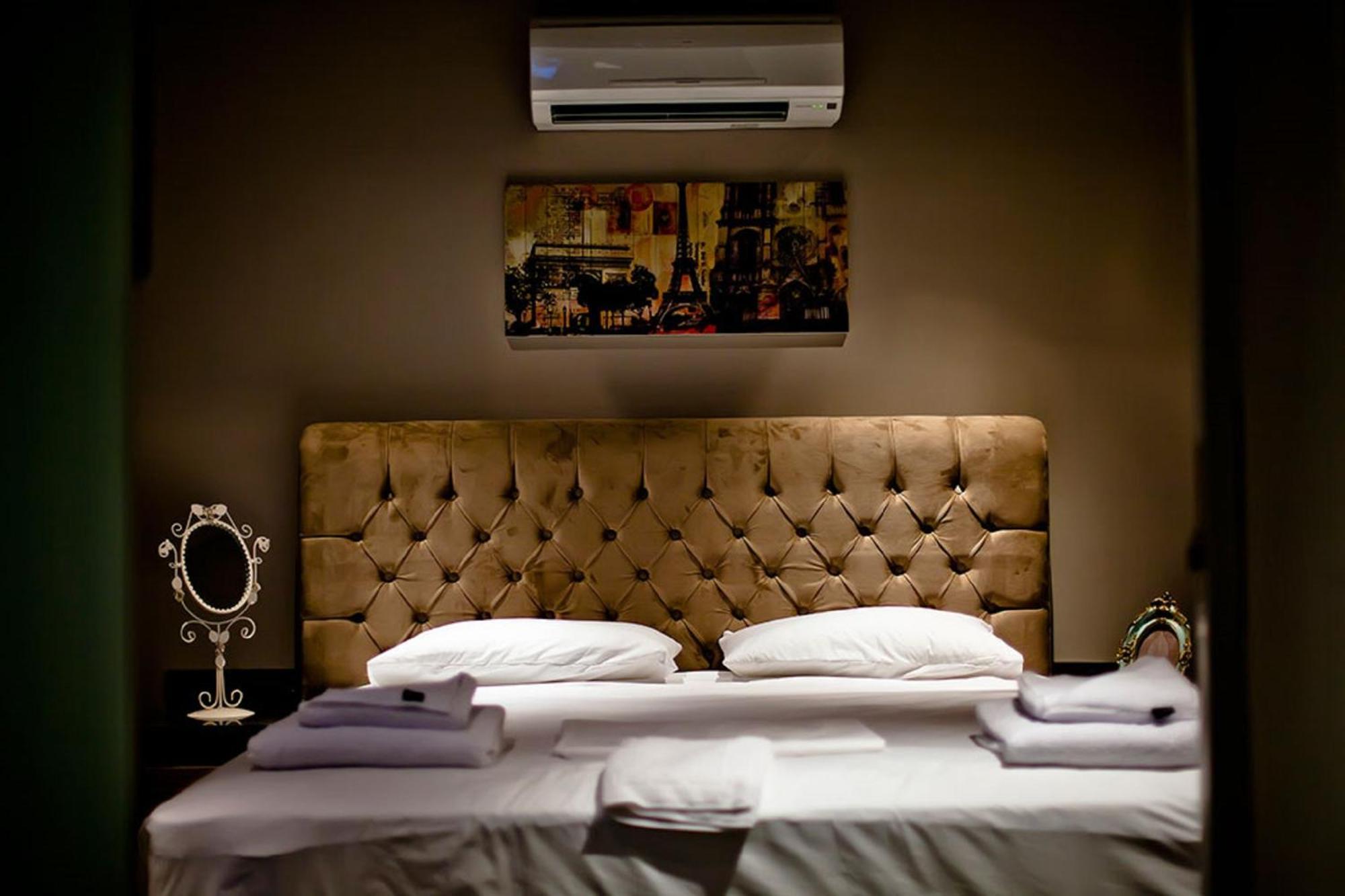 Hotel Upper House Kaş Zewnętrze zdjęcie