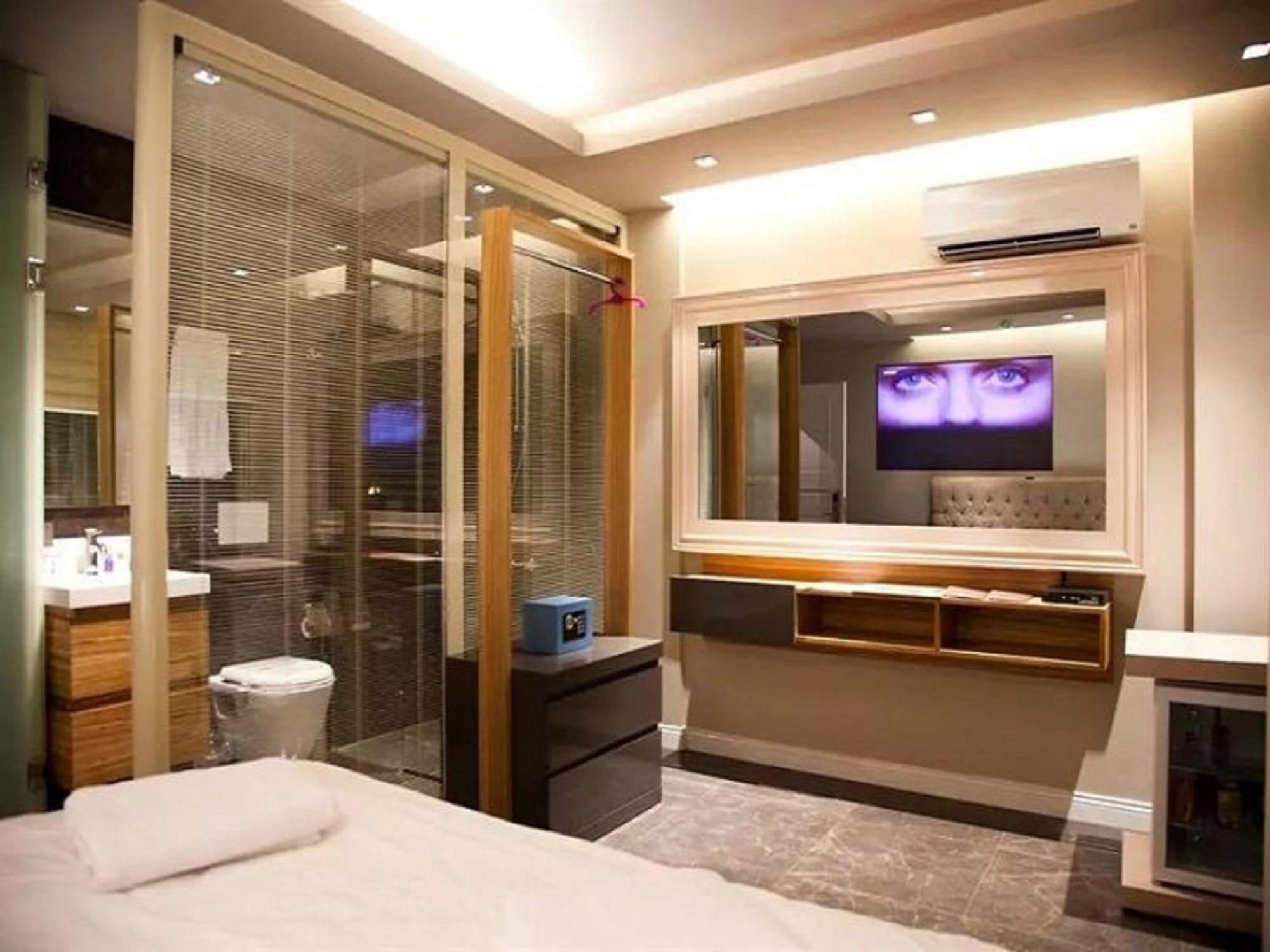 Hotel Upper House Kaş Zewnętrze zdjęcie