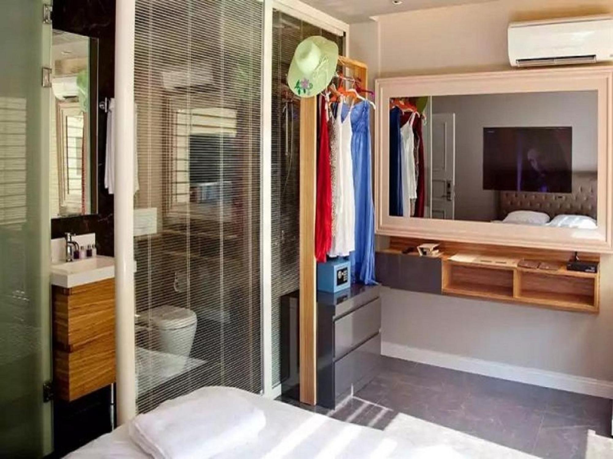 Hotel Upper House Kaş Zewnętrze zdjęcie