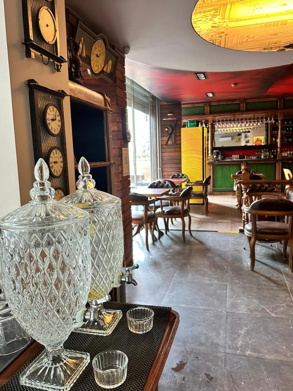 Hotel Upper House Kaş Zewnętrze zdjęcie