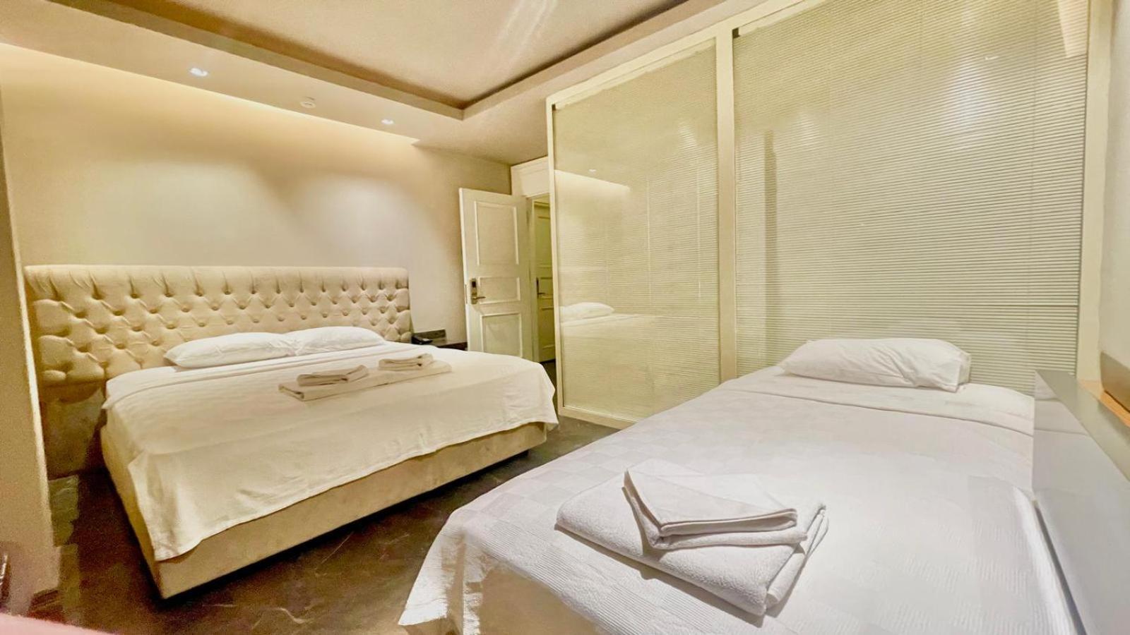 Hotel Upper House Kaş Zewnętrze zdjęcie