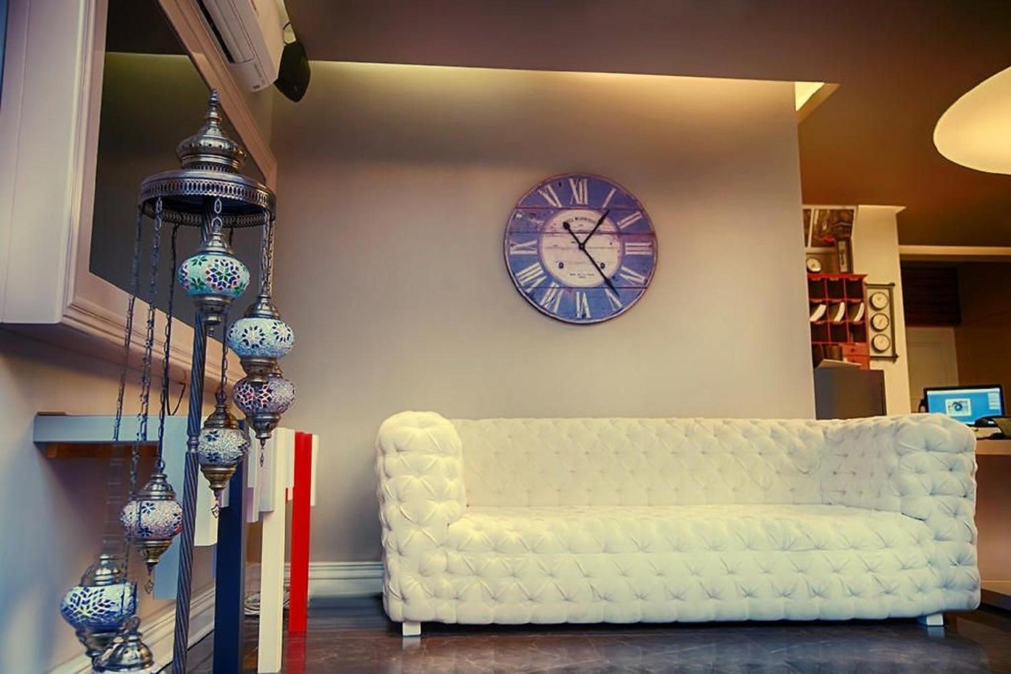 Hotel Upper House Kaş Zewnętrze zdjęcie