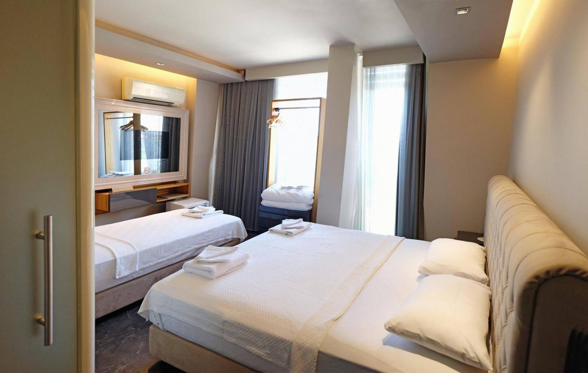 Hotel Upper House Kaş Zewnętrze zdjęcie