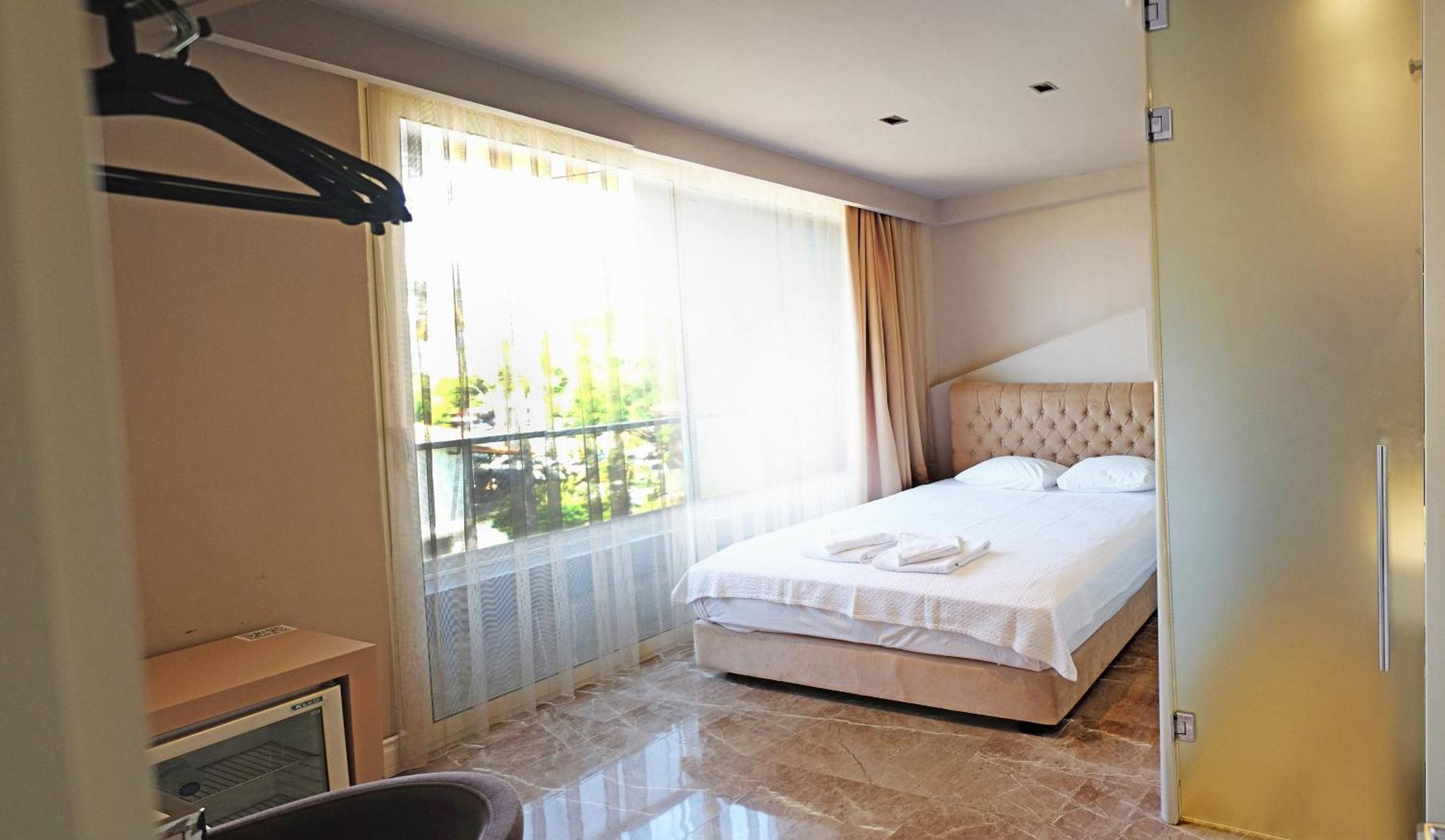 Hotel Upper House Kaş Zewnętrze zdjęcie